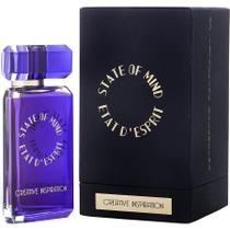 Perfume Unisex State Of Mind Creative Inspiration Eau De Parfum Spray 100 Ml