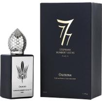Perfume Unisex Stephane Humbert Lucas 777 Oumma Eau De Parfum Spray 50 Ml Perfume Unisex Stephane Humbert Lucas 777 Oumma Eau De Parfum Spray 50 Ml