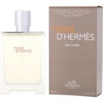 Perfume Unisex Terre D'Hermes Givree Eau De Parfum Refil 100 ML Perfume Unisex Terre D'Hermes Givree Eau De Parfum Refil 100 ML