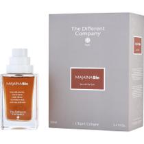 Perfume Unisex The Different Company Majaina Sin EDP Spray Recarregável 100 Ml Perfume Unisex The Different Company Majaina Sin EDP Spray Recarregável 100 Ml