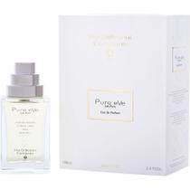 Perfume Unisex The Different Company Pure Eve EDP Spray Recarregável 100 Ml Perfume Unisex The Different Company Pure Eve EDP Spray Recarregável 100 Ml