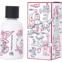 Perfume Unisex The Fragrance Kitchen Through Sky Eau De Parfum 100 Ml