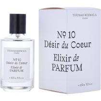 Perfume Unisex Thomas Kosmala No.10 Desir Du Coeur Elixir De Parfum Spray 100 Ml