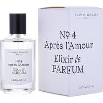 Perfume Unisex Thomas Kosmala No.4 Apres L'Amour Elixir De Parfum Spray 100 Ml Perfume Unisex Thomas Kosmala No.4 Apres L'Amour Elixir De Parfum Spray 100 Ml