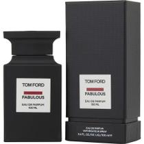 Perfume Unisex Tom Ford Fucking Fabulous Eau De Parfum Spray 100 Ml