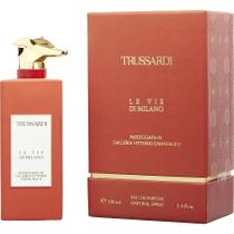 Perfume Unisex Trussardi Passeggiata In Galleria Vittorio Emanuele Ii EDP Spray 100 Ml