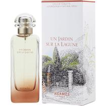 Perfume Unisex Un Jardin Sur La Lagune Hermes Eau De Toilette Spray 100 Ml