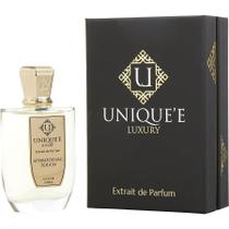 Perfume Unisex Unique'E Luxury Aphrodisiac Touch Extrait De Parfum 100 ML