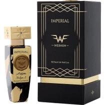 Perfume Unisex Wesker Imperial Extrait De Parfum Spray 50 Ml