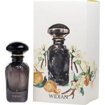 Perfume Unisex Widian Black Ii Eau De Parfum Spray 50 Ml