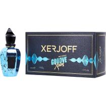 Perfume Unisex Xerjoff Groove Xcape Parfum Spray 50 Ml