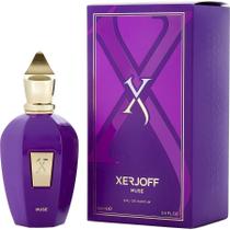Perfume Unisex Xerjoff Muse Eau De Parfum Spray 100 Ml (Nova Embalagem) Perfume Unisex Xerjoff Muse Eau De Parfum Spray 100 Ml (Nova Embalagem)