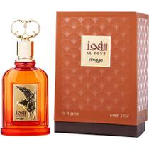 Perfume Unisex Zimaya Al Fouz Eau De Parfum Spray 100 Ml Perfume Unisex Zimaya Al Fouz Eau De Parfum Spray 100 Ml
