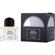 Perfume Unisex Zimaya Black Symphony Eau De Parfum Spray 100 Ml Perfume Unisex Zimaya Black Symphony Eau De Parfum Spray 100 Ml