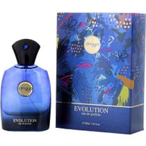 Perfume Unisex Zimaya Evolution Eau De Parfum Spray 100 Ml Perfume Unisex Zimaya Evolution Eau De Parfum Spray 100 Ml