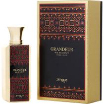 Perfume Unisex Zimaya Grandeur Eau De Parfum Spray 100 Ml