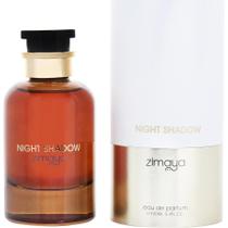 Perfume Unisex Zimaya Night Shadow Eau De Parfum Spray 100 Ml Perfume Unisex Zimaya Night Shadow Eau De Parfum Spray 100 Ml