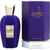 Perfume Unisex Zimaya Rabab Gems Eau De Parfum Spray 100 Ml Perfume Unisex Zimaya Rabab Gems Eau De Parfum Spray 100 Ml