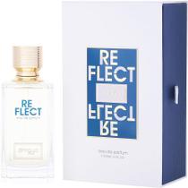 Perfume Unisex Zimaya Reflect Eau De Parfum Spray 100 Ml Perfume Unisex Zimaya Reflect Eau De Parfum Spray 100 Ml