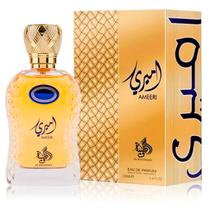 Perfume Unissex Ameeri Al Wataniah Eau de Parfum 100ml