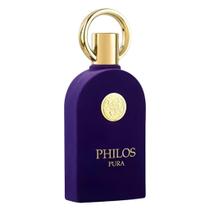 Perfume Unissex Árabe Philos Pura Maison Alhambra Fracionado Original 2ml Perfume Unissex Árabe Philos Pura Maison Alhambra Fracionado Original 2ml