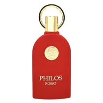 Perfume Unissex Árabe Philos Rosso Maison Alhambra Fracionado Original 2ml Perfume Unissex Árabe Philos Rosso Maison Alhambra Fracionado Original 2ml