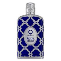 Perfume Unissex Árabe Royal Bleu Orientica Fracionado Original 2ml Perfume Unissex Árabe Royal Bleu Orientica Fracionado Original 2ml