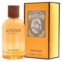 Perfume Unissex Autumn Edp 100Ml Stella Dustin