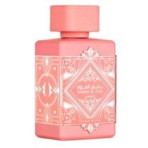 Perfume Unissex Bade'e Al Oud Noble Blush Lattafa Perfumes Eau De Parfum 100ML