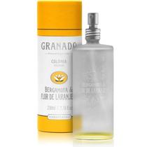 Perfume Unissex Bergamota & Flor De Laranjeira Granado 230ml Perfume Unissex Bergamota & Flor De Laranjeira Granado 230ml