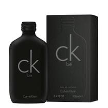 Perfume Unissex CK Be Eau de Toilette 100ml C.Klein 7072 Perfume Unissex CK Be Eau de Toilette 100ml C.Klein 7072