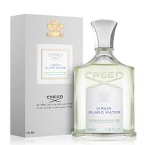 Perfume Unissex Creed Virgin Island - Eau de Parfum 100ml - Credd