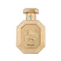 Perfume unissex Fragrance World Pisces 90 ml Novo 2025