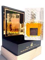 Perfume Unissex Khamrah de Lattafa Eau de Parfum 100ml - Lattafa Perfumes