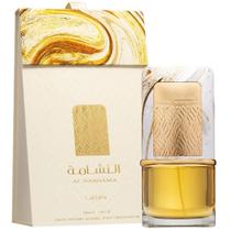 Perfume Unissex Lattafa Al Nashama EDP 100 ml