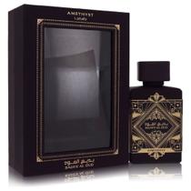 Perfume Unissex Lattafa Badee Al Oud Amethyst EDP 100 ml