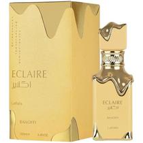 Perfume Unissex Lattafa Eclaire Banoffi EDP 100 ml Perfume Unissex Lattafa Eclaire Banoffi EDP 100 ml