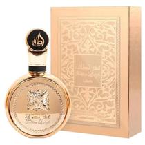 Perfume Unissex Lattafa Fakhar Pride of Gold Extrait EDP 100 ml Perfume Unissex Lattafa Fakhar Pride of Gold Extrait EDP 100 ml