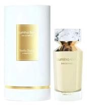 Perfume Unissex Lumina Gold Edp 100ml Stella Dustin - Importado Com Selo Adipec Perfume Unissex Lumina Gold Edp 100ml Stella Dustin - Importado Com Selo Adipec