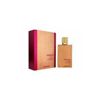 Perfume Unissex Manasik Oud Amber Ameerat EDP 100ml - Aroma Oriental de Longa Duração Perfume Unissex Manasik Oud Amber Ameerat EDP 100ml - Aroma Oriental de Longa Duração