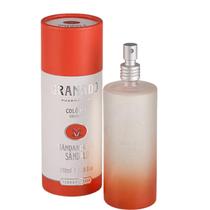 Perfume Unissex Mandarina & Sândalo Granado Eau De Cologne 230ml