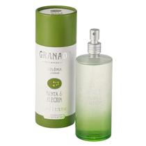 Perfume Unissex Menta E Alecrim Granado Eau De Cologne 230ml Perfume Unissex Menta E Alecrim Granado Eau De Cologne 230ml