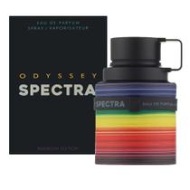 Perfume Unissex Odyssey Spectra Eau de Parfum 100ml Armaf 7965 Perfume Unissex Odyssey Spectra Eau de Parfum 100ml Armaf 7965