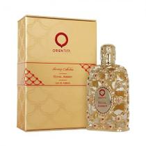 Perfume Unissex Orientica Luxury Collection Royal Amber EDP 80 ml