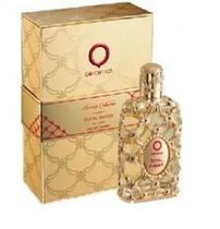 Perfume Unissex Orientica Luxury Collection Royal Amber EDP 80 ml