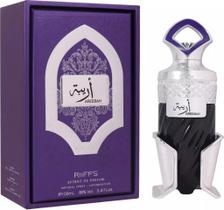 Perfume Unissex Riiffs Areebah Extrait De Parfum 100ml