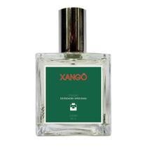 Perfume Unissex Xangô 100Ml - Coleção Divindades Africanas