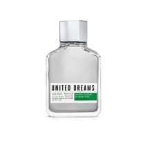 Perfume United Colors of Benetton Aim High Eau de Toilette 200 ml