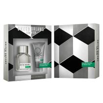Perfume United Colors of Benetton United Dreams Aim High para homens Perfume United Colors of Benetton United Dreams Aim High para homens