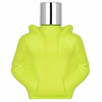 Perfume United Colors Tribe Play Benetton Masculino Eau de Toilette